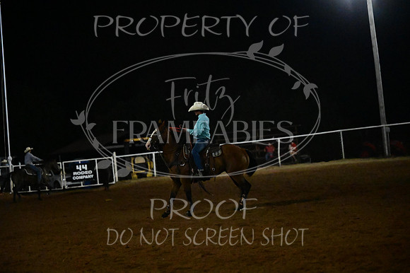 59th Annual Meeker Roundup Club Rodeo