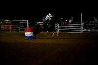 59th Annual Meeker Roundup Club Rodeo