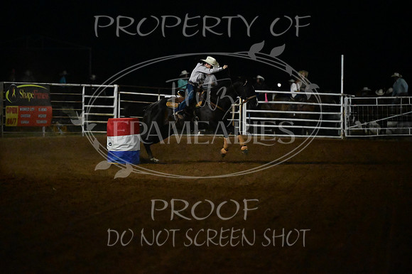59th Annual Meeker Roundup Club Rodeo