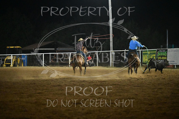 59th Annual Meeker Roundup Club Rodeo