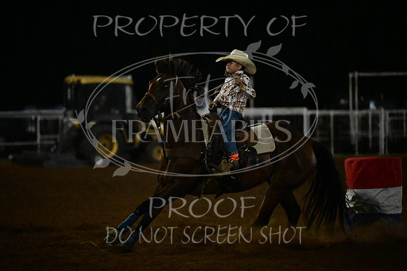 59th Annual Meeker Roundup Club Rodeo
