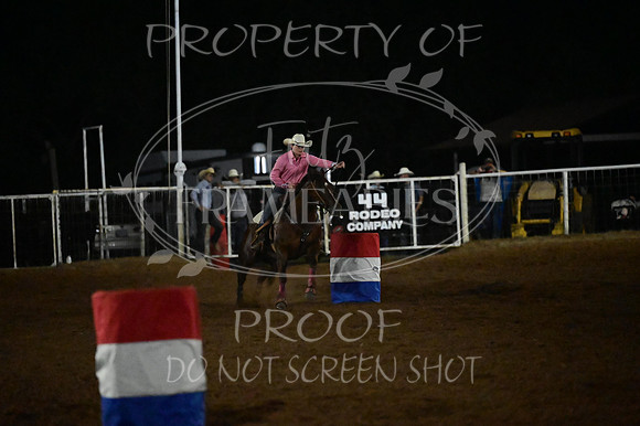 59th Annual Meeker Roundup Club Rodeo