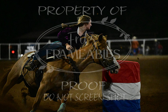 59th Annual Meeker Roundup Club Rodeo