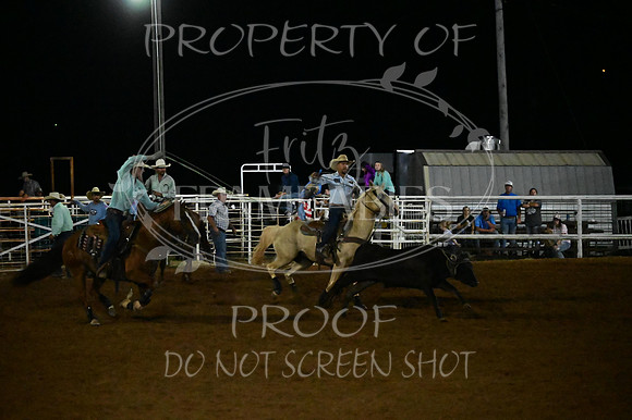 59th Annual Meeker Roundup Club Rodeo