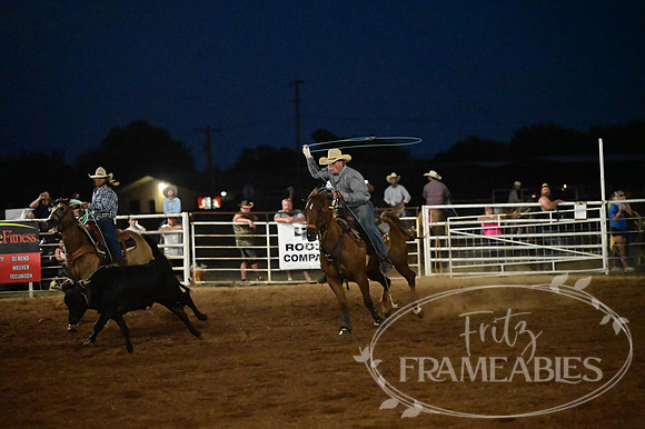 59th Annual Meeker Roundup Club Rodeo