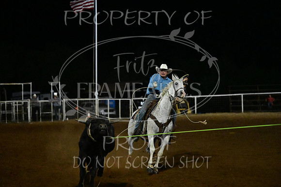 59th Annual Meeker Roundup Club Rodeo