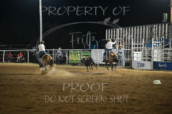 59th Annual Meeker Roundup Club Rodeo