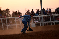 59th Annual Meeker Roundup Club Rodeo