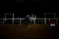 59th Annual Meeker Roundup Club Rodeo
