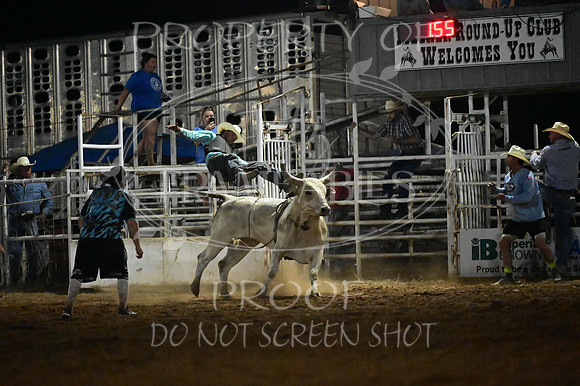 59th Annual Meeker Roundup Club Rodeo