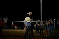 59th Annual Meeker Roundup Club Rodeo