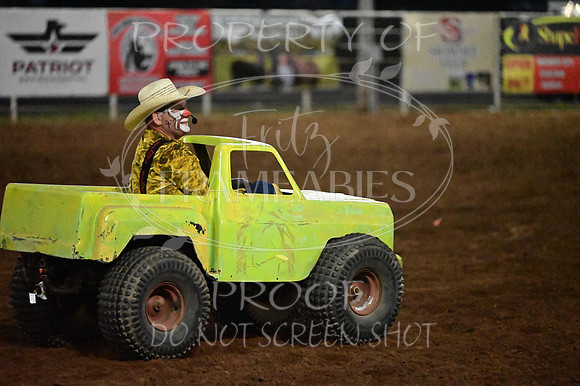 59th Annual Meeker Roundup Club Rodeo