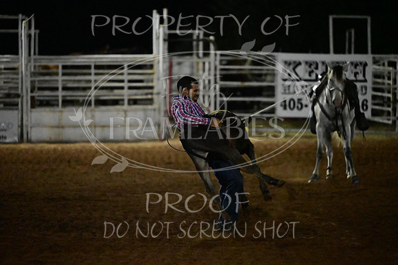 59th Annual Meeker Roundup Club Rodeo