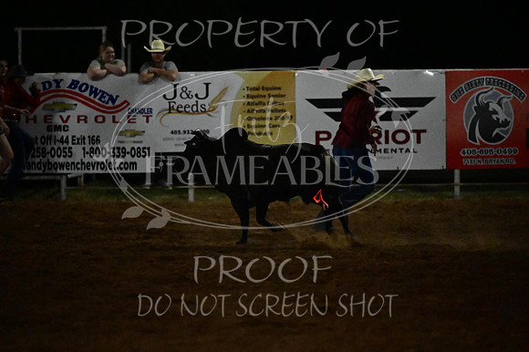 59th Annual Meeker Roundup Club Rodeo