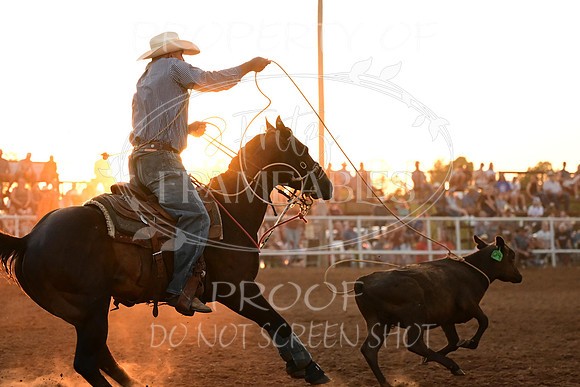 59th Annual Meeker Roundup Club Rodeo