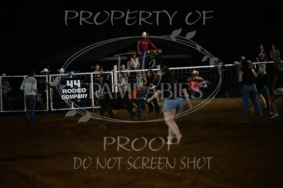 59th Annual Meeker Roundup Club Rodeo
