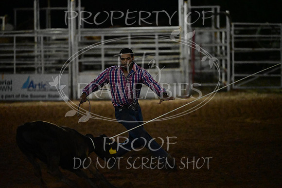 59th Annual Meeker Roundup Club Rodeo