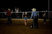 59th Annual Meeker Roundup Club Rodeo