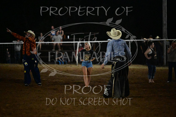 59th Annual Meeker Roundup Club Rodeo