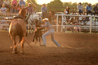 59th Annual Meeker Roundup Club Rodeo