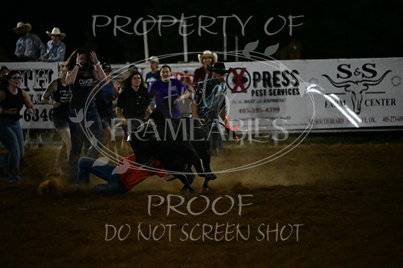 59th Annual Meeker Roundup Club Rodeo