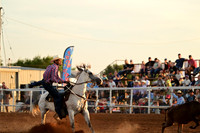 59th Annual Meeker Roundup Club Rodeo