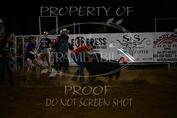 59th Annual Meeker Roundup Club Rodeo