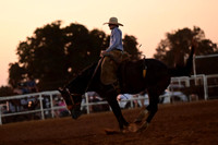 59th Annual Meeker Roundup Club Rodeo