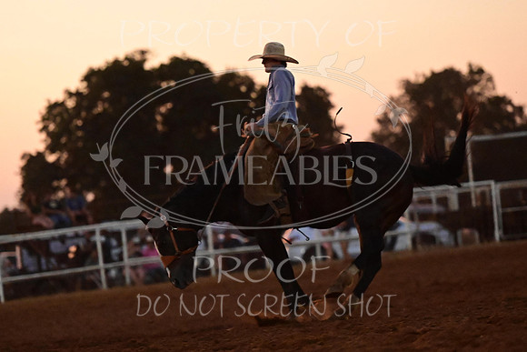 59th Annual Meeker Roundup Club Rodeo