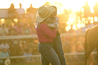 59th Annual Meeker Roundup Club Rodeo