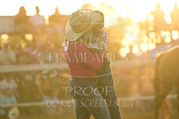 59th Annual Meeker Roundup Club Rodeo