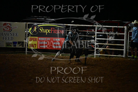 59th Annual Meeker Roundup Club Rodeo