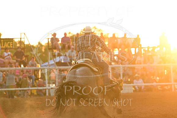 59th Annual Meeker Roundup Club Rodeo
