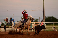 59th Annual Meeker Roundup Club Rodeo