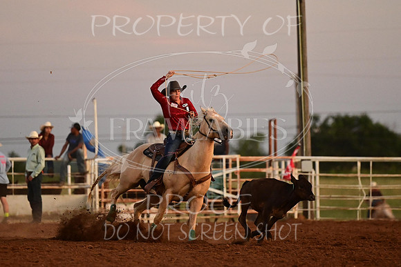 59th Annual Meeker Roundup Club Rodeo