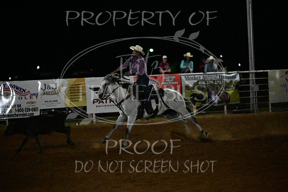 59th Annual Meeker Roundup Club Rodeo