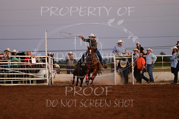 59th Annual Meeker Roundup Club Rodeo
