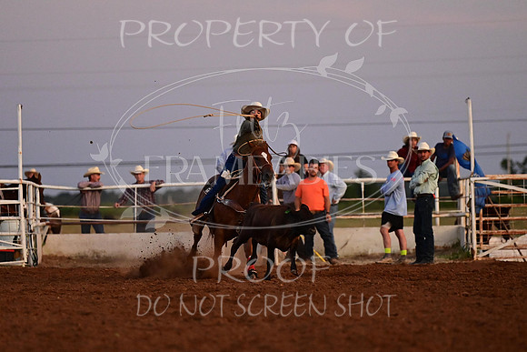 59th Annual Meeker Roundup Club Rodeo