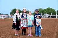 59th Annual Meeker Roundup Club Rodeo