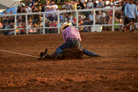 59th Annual Meeker Roundup Club Rodeo