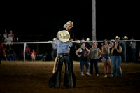 59th Annual Meeker Roundup Club Rodeo