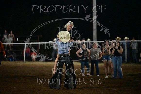 59th Annual Meeker Roundup Club Rodeo
