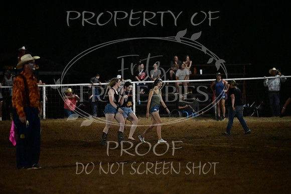 59th Annual Meeker Roundup Club Rodeo
