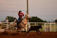 59th Annual Meeker Roundup Club Rodeo