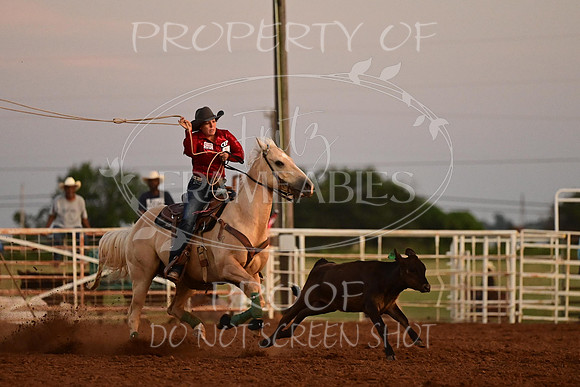 59th Annual Meeker Roundup Club Rodeo