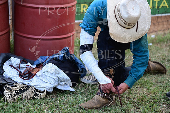59th Annual Meeker Roundup Club Rodeo
