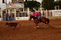 59th Annual Meeker Roundup Club Rodeo