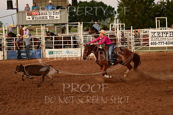 59th Annual Meeker Roundup Club Rodeo