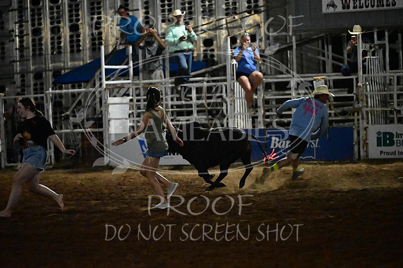 59th Annual Meeker Roundup Club Rodeo