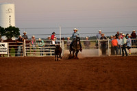59th Annual Meeker Roundup Club Rodeo